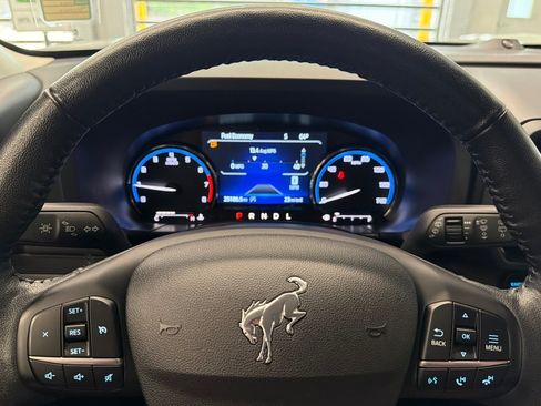 Used 2023 Ford Bronco Sport Outer Banks w/ Tech Package AWD/4WD image 26