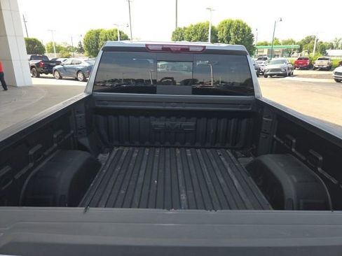 Used 2025 GMC Sierra 1500 Denali Ultimate AWD/4WD image 28