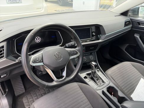 Used 2024 Volkswagen Jetta S FWD image 9
