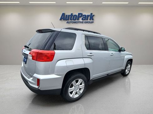 Used 2016 GMC Terrain SLE w/ Driver Alert Package I AWD/4WD image 9
