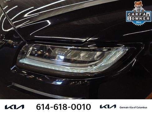 Used 2020 Lincoln Nautilus Reserve w/ Equipment Group 201A AWD/4WD image 15