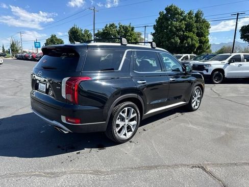 Used 2022 Hyundai Palisade SEL w/ Convenience Package AWD/4WD image 7