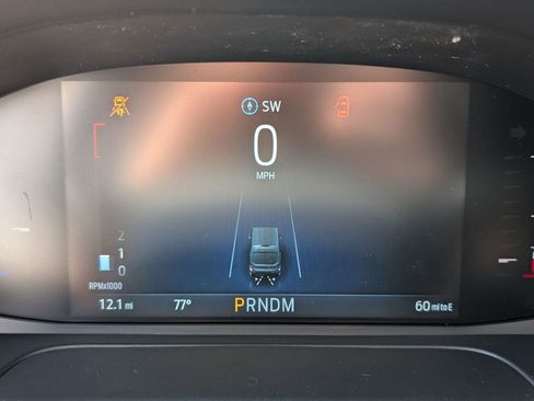 New 2026 Ford Transit 250 148 High Roof w/ Load Area Protection Package image 23