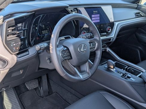 Used 2025 Lexus TX 350 FWD image 15