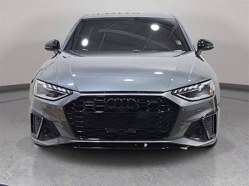 Used 2023 Audi A4 2.0T Prestige image 3