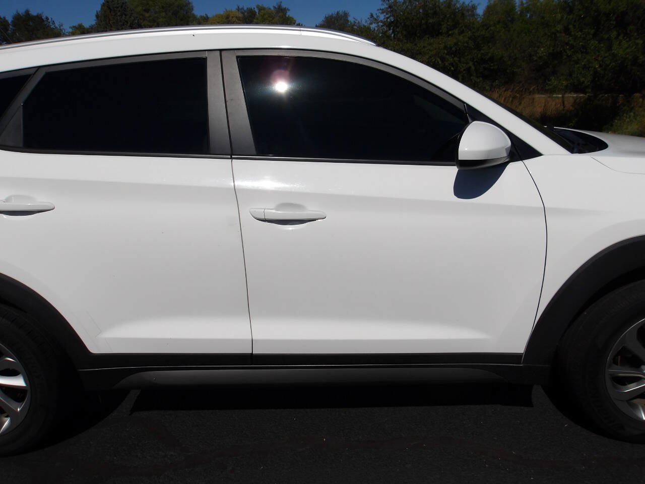 Used 2016 Hyundai Tucson SE w/ Option Group 02 FWD image 30