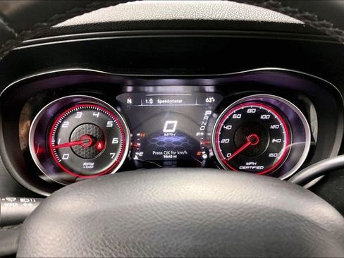 Used 2020 Dodge Charger Police image 13