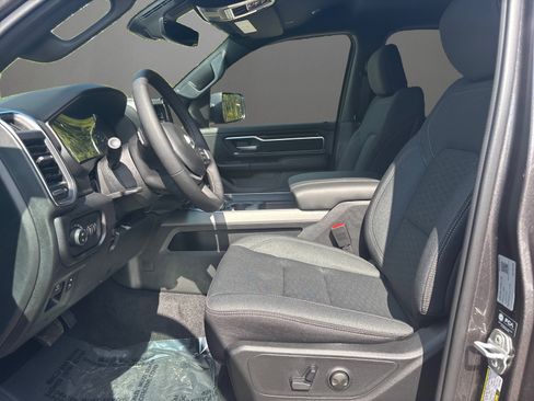 New 2026 RAM 1500 Big Horn image 8