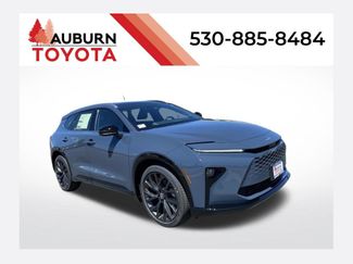 New 2026 Toyota Crown Signia AWD/4WD 360° Tour
