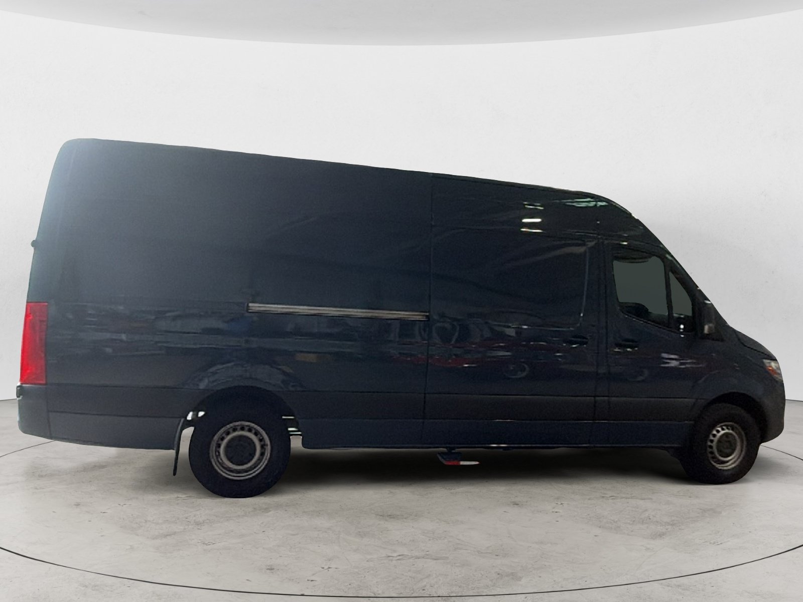 Used 2019 Mercedes-Benz Sprinter 170 image 7