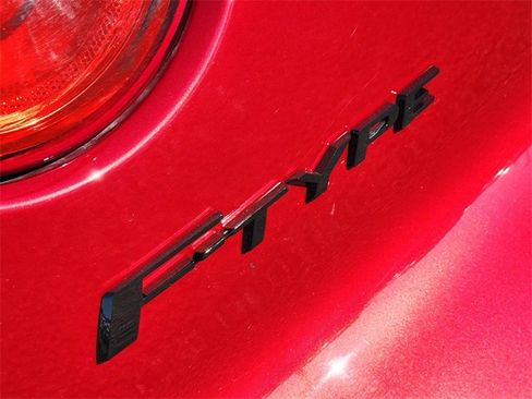 Used 2015 Jaguar F-TYPE S image 12