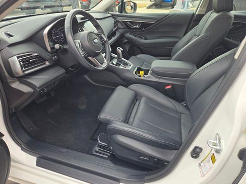 Used 2023 Subaru Legacy Limited image 21