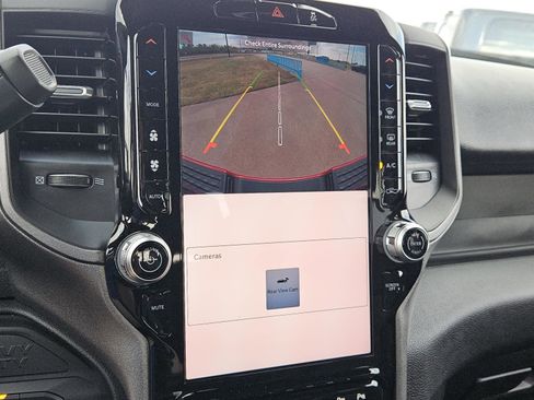 New 2026 RAM 2500 Tradesman image 16