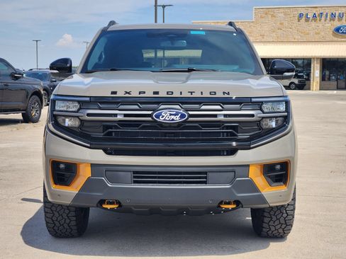 New 2027 Ford Expedition Tremor w/ Driver's Package AWD/4WD image 6