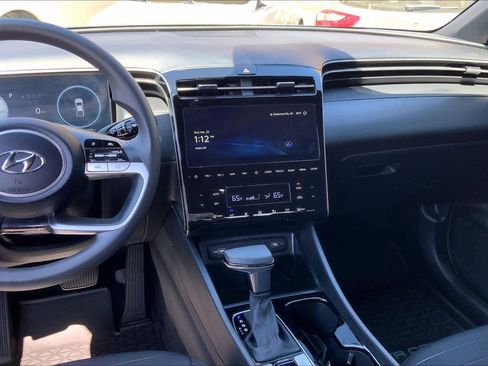 Used 2024 Hyundai Santa Cruz SEL w/ Activity Package image 7