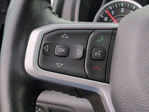 Used 2023 RAM 1500 Big Horn image 23