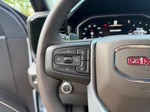 New 2026 GMC Sierra 1500 SLT w/ SLT Premium Plus Package AWD/4WD image 24