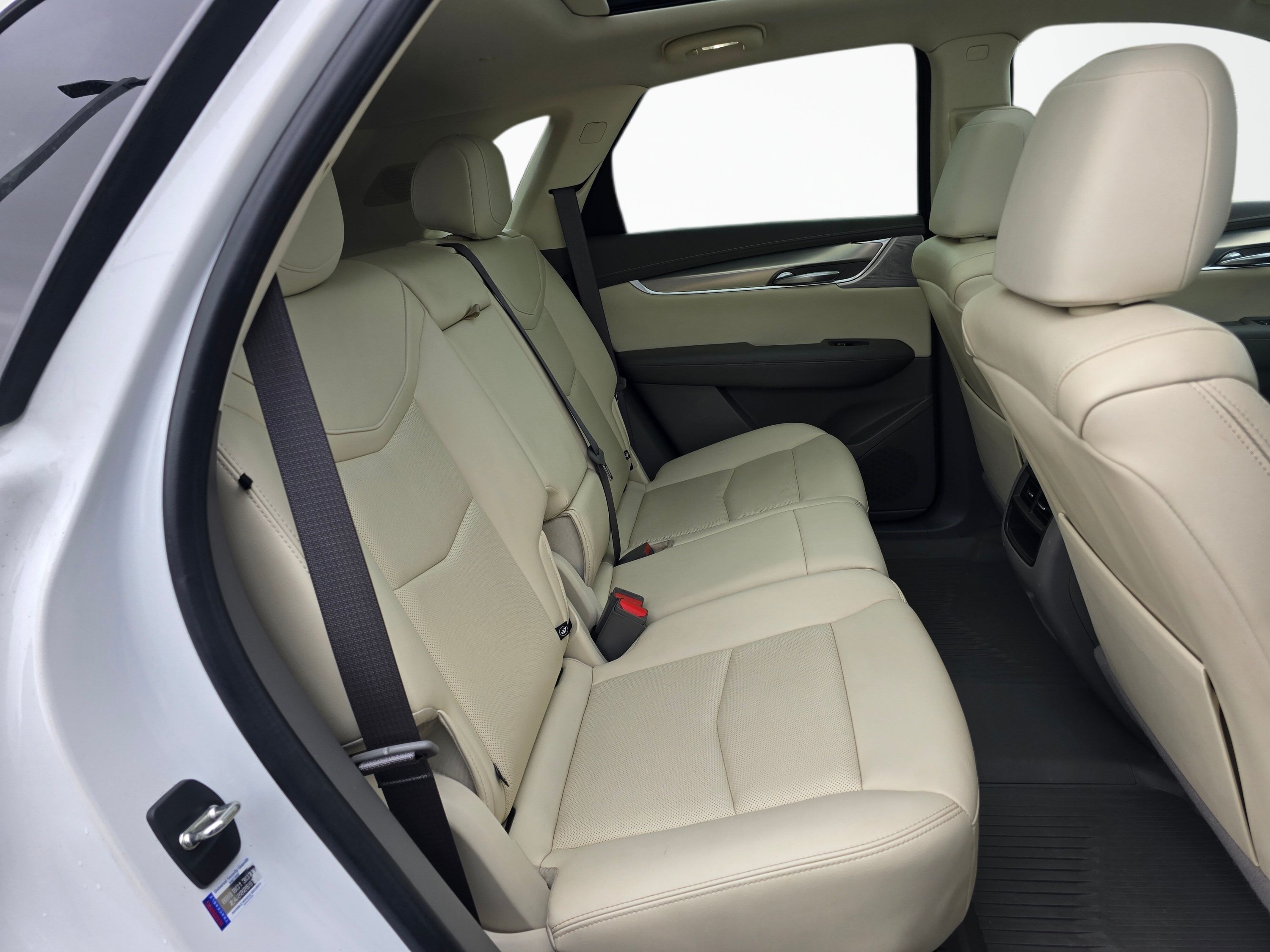 Used 2023 Cadillac XT5 Premium Luxury w/ Technology Package AWD/4WD image 24