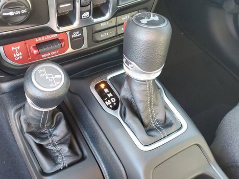 New 2026 Jeep Wrangler Willys image 26