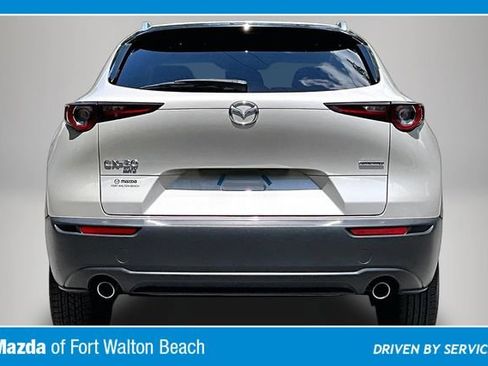 Used 2024 MAZDA CX-30 AWD 2.5 S w/ Select Sport Pkg image 6