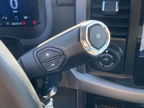 Used 2024 Ford F150 XLT AWD/4WD image 12