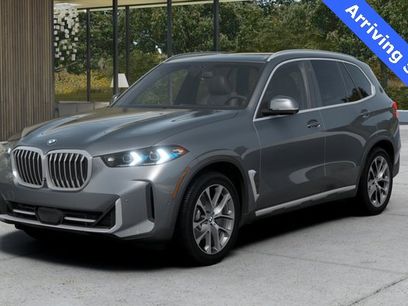 New 2026 BMW X5 xDrive40i