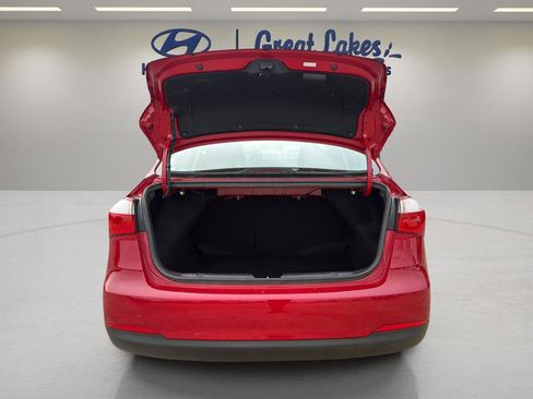 Used 2016 Kia Forte LX image 10