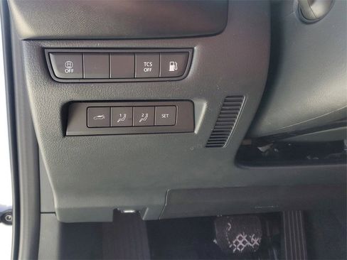 New 2025 MAZDA CX-50 AWD 2.5 Hybrid w/ Weather Package image 16