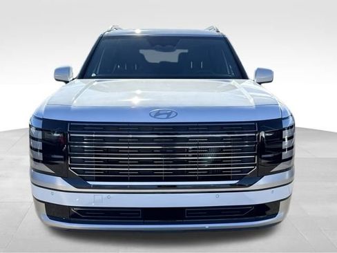 New 2026 Hyundai Palisade Calligraphy AWD/4WD image 8