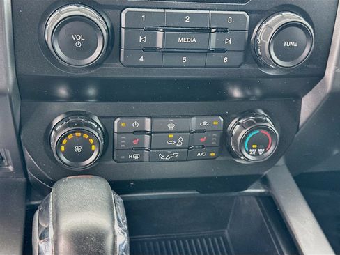 Used 2019 Ford F150 XLT w/ Equipment Group 302A Luxury AWD/4WD image 14