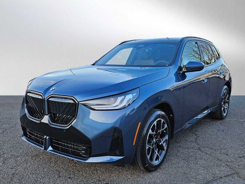New 2026 BMW X3 xDrive30 w/ M Sport Package image 7