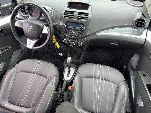 Used 2015 Chevrolet Spark LS image 23