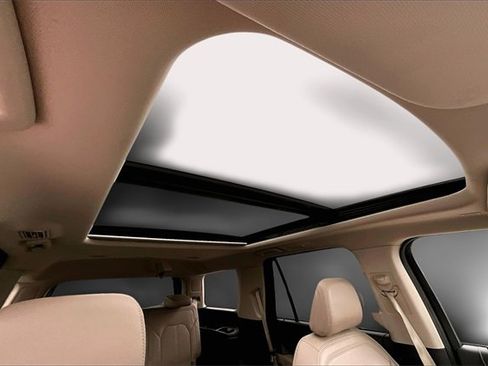 Used 2024 Ford Expedition Limited image 16