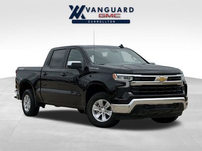 Used 2026 Chevrolet Silverado 1500 LT