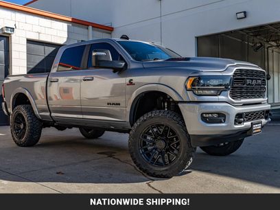 Used 2024 RAM 2500 Limited