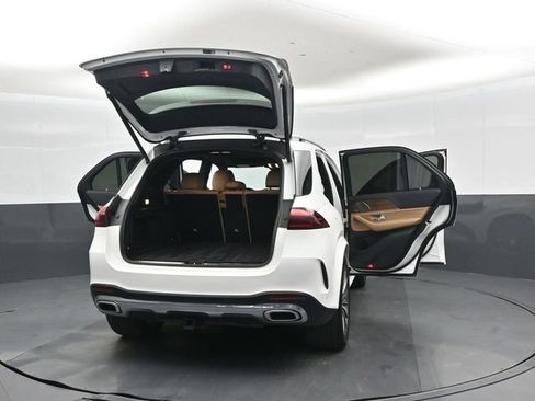 Used 2024 Mercedes-Benz GLE 350 4MATIC image 48