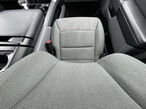 Used 2023 Ford F150 Lightning XLT w/ Max Trailer Tow Package image 14