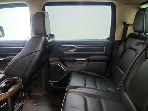 Used 2021 RAM 1500 Laramie AWD/4WD image 31