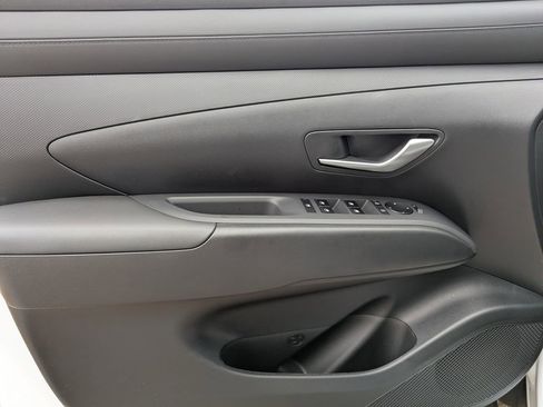 New 2026 Hyundai Santa Cruz SEL FWD image 13