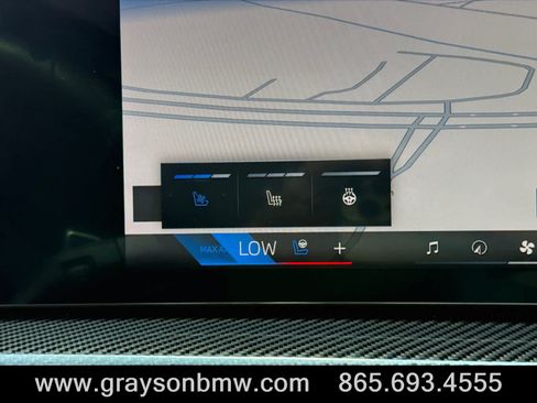 Used 2025 BMW X5 M60i AWD/4WD image 30