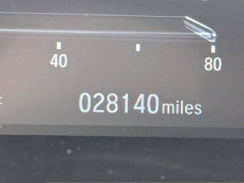 Certified 2022 Honda CR-V EX-L image 31