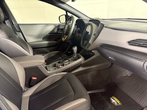 Used 2025 Subaru Crosstrek 2.5i Wilderness w/ Wilderness Package image 14