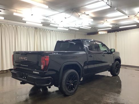 New 2026 GMC Sierra 1500 Elevation image 6