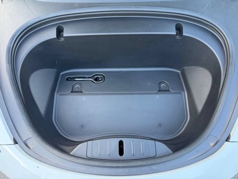 Used 2020 Tesla Model 3 Long Range AWD/4WD image 6