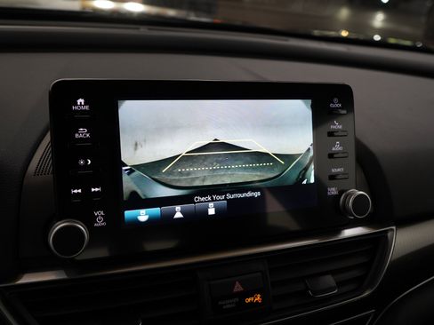 Used 2022 Honda Accord Sport image 20