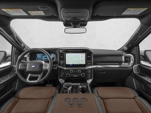 New 2026 Ford F150 King Ranch image 5