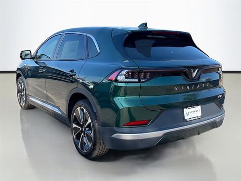 New 2025 VinFast VF 8 Plus image 5