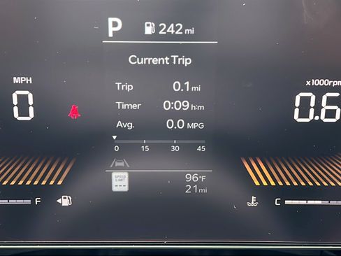 New 2026 Kia K4 FWD image 18