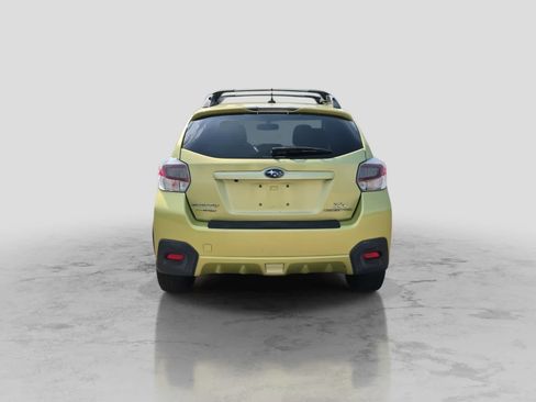 Used 2014 Subaru Crosstrek Touring AWD/4WD image 7