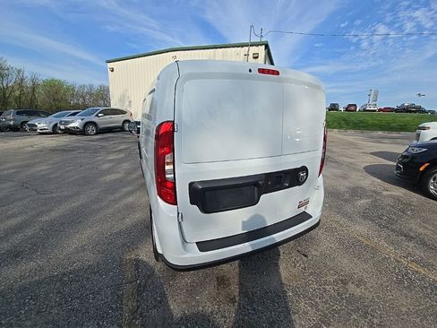 Used 2022 RAM ProMaster City Tradesman image 5